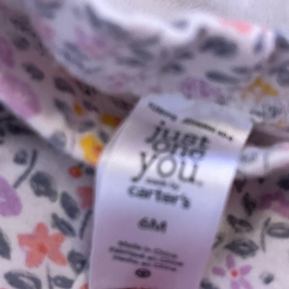 Carters Pants - Picture 2 of 2